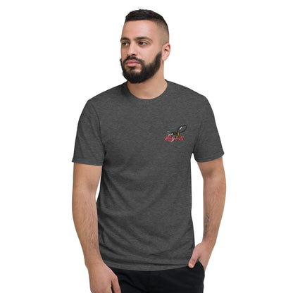 Beesmoove logo Short - Sleeve T-Shirt - Beesmoove