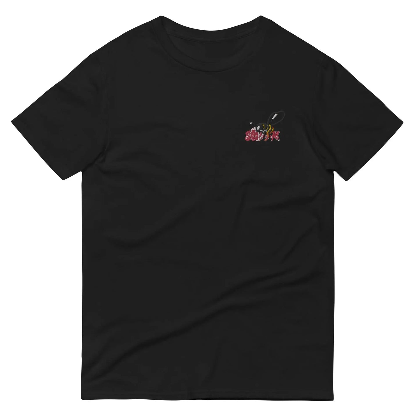 Beesmoove logo Short - Sleeve T-Shirt - Beesmoove