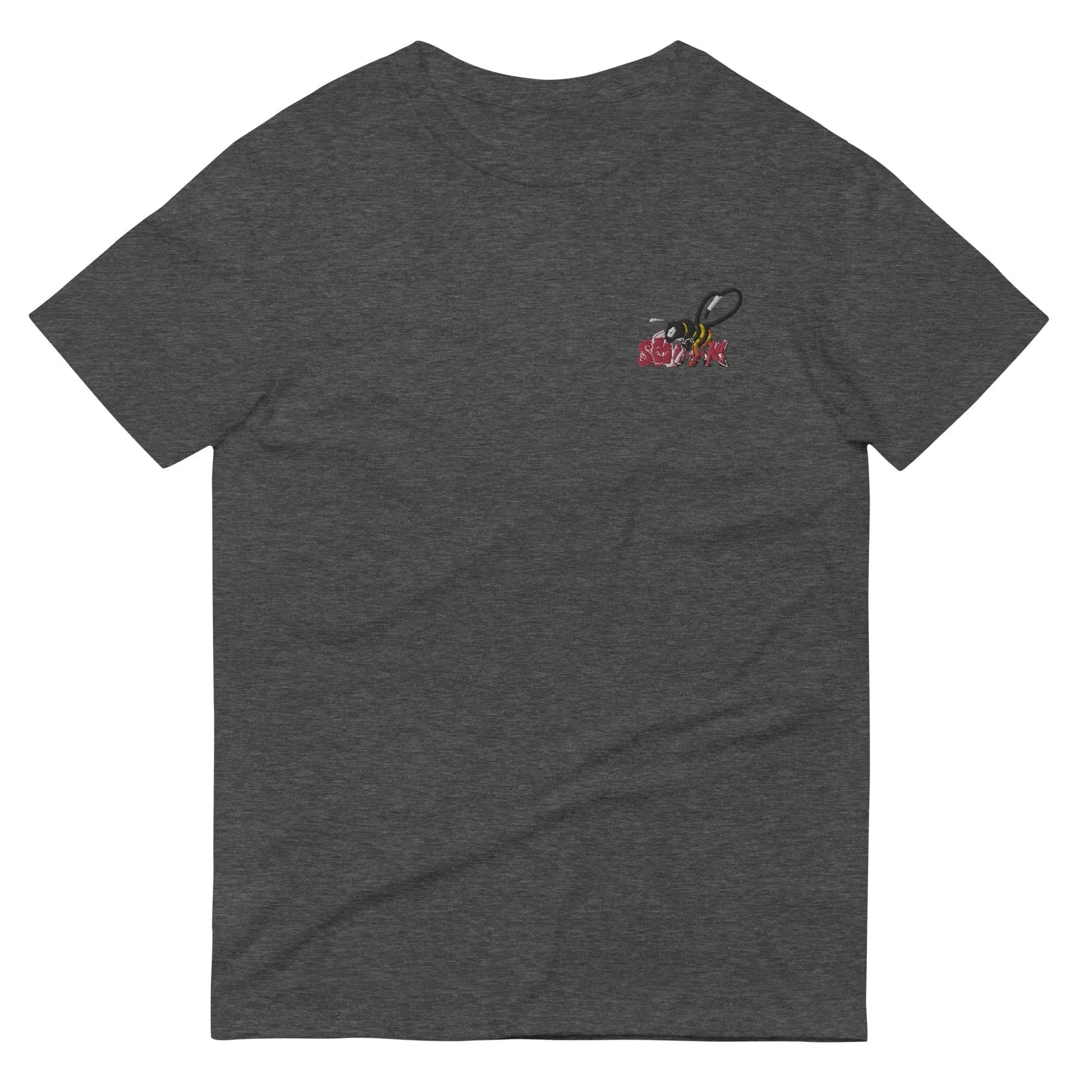 Beesmoove logo Short - Sleeve T-Shirt - Beesmoove