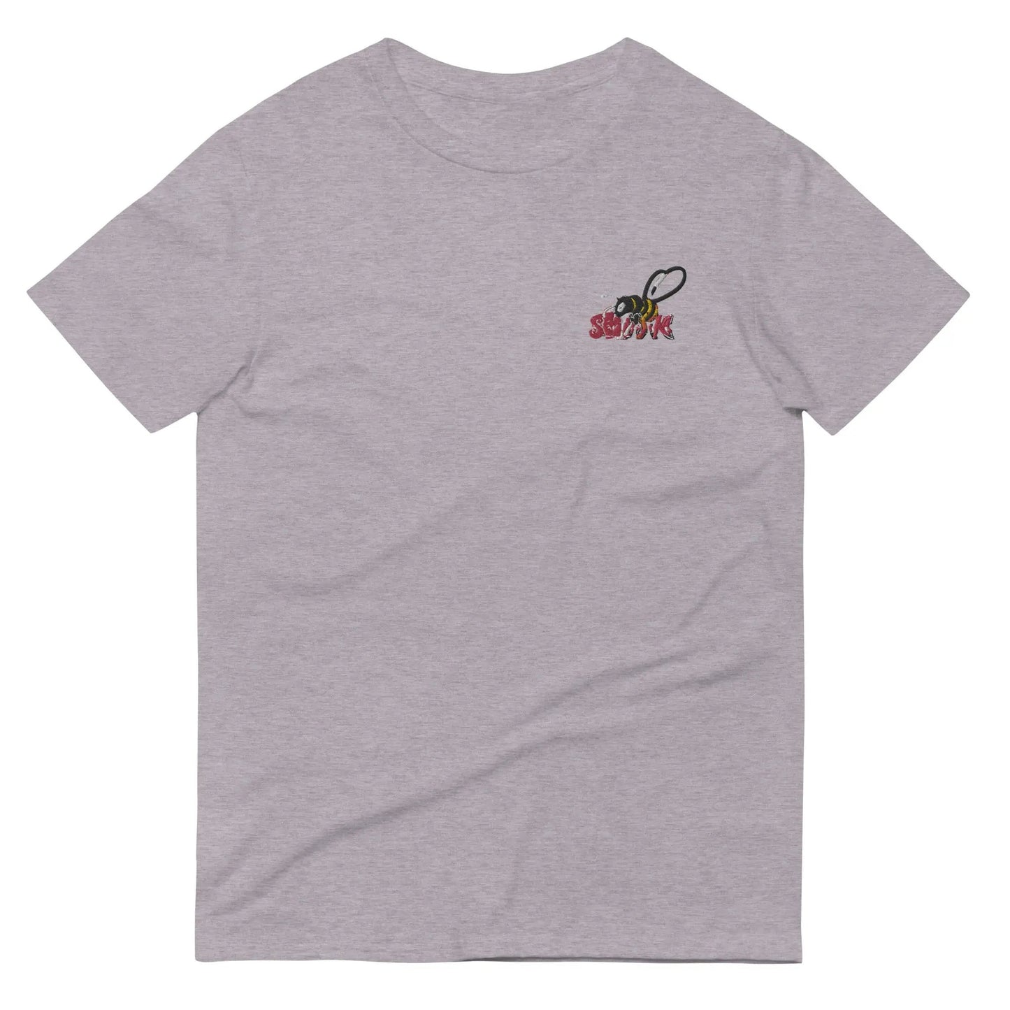 Beesmoove logo Short - Sleeve T-Shirt - Beesmoove