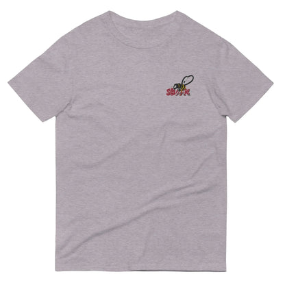 Beesmoove logo Short - Sleeve T-Shirt - Beesmoove