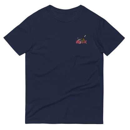 Beesmoove logo Short - Sleeve T-Shirt - Beesmoove