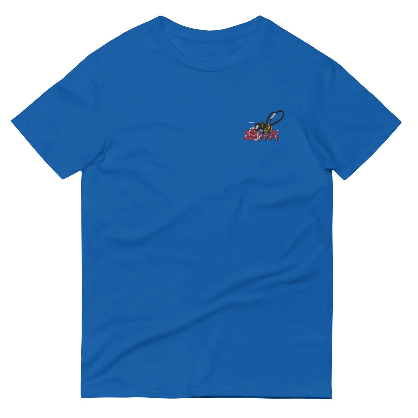 Beesmoove logo Short - Sleeve T-Shirt - Beesmoove