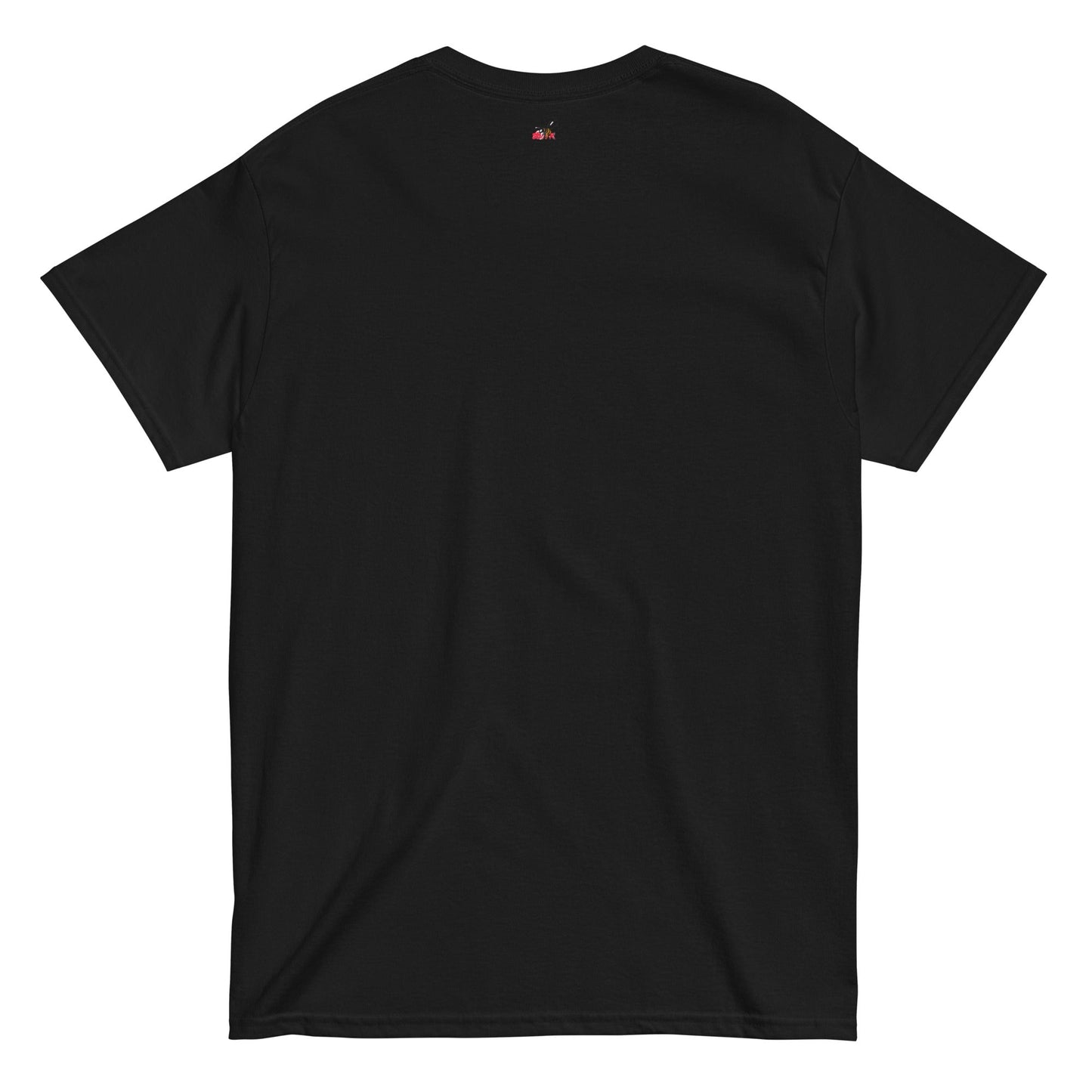 Beesmoove logo Unisex classic tee - Beesmoove