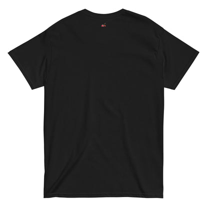 Beesmoove logo Unisex classic tee - Beesmoove