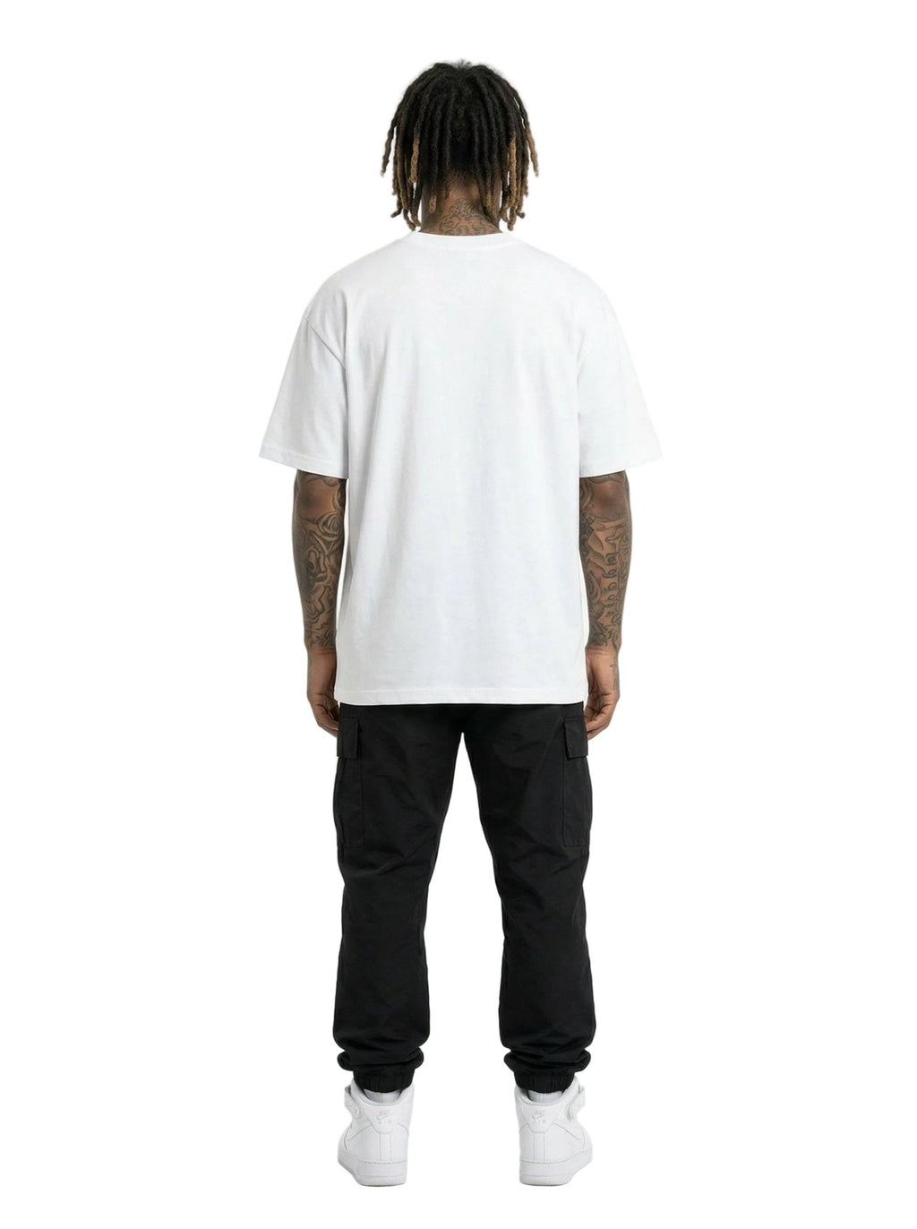 BEESMOOVE MAMBA LEGACY T-Shirt - Beesmoove