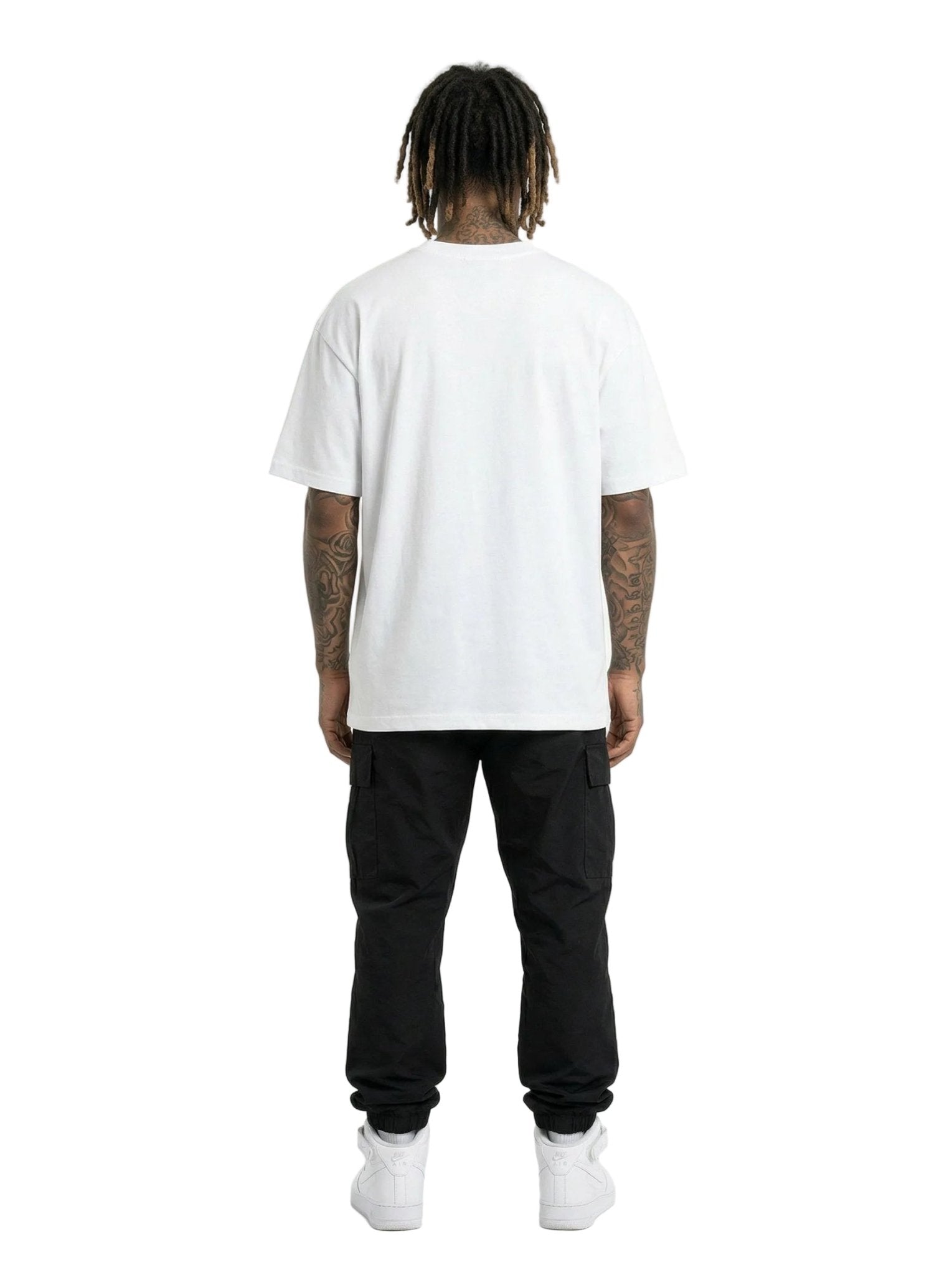 BEESMOOVE MAMBA LEGACY T-Shirt - Beesmoove