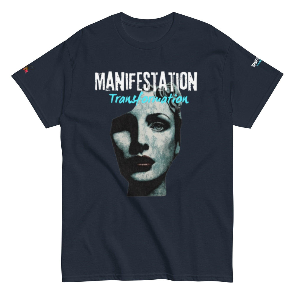 Beesmoove manifestation transformation classic tee - Beesmoove 