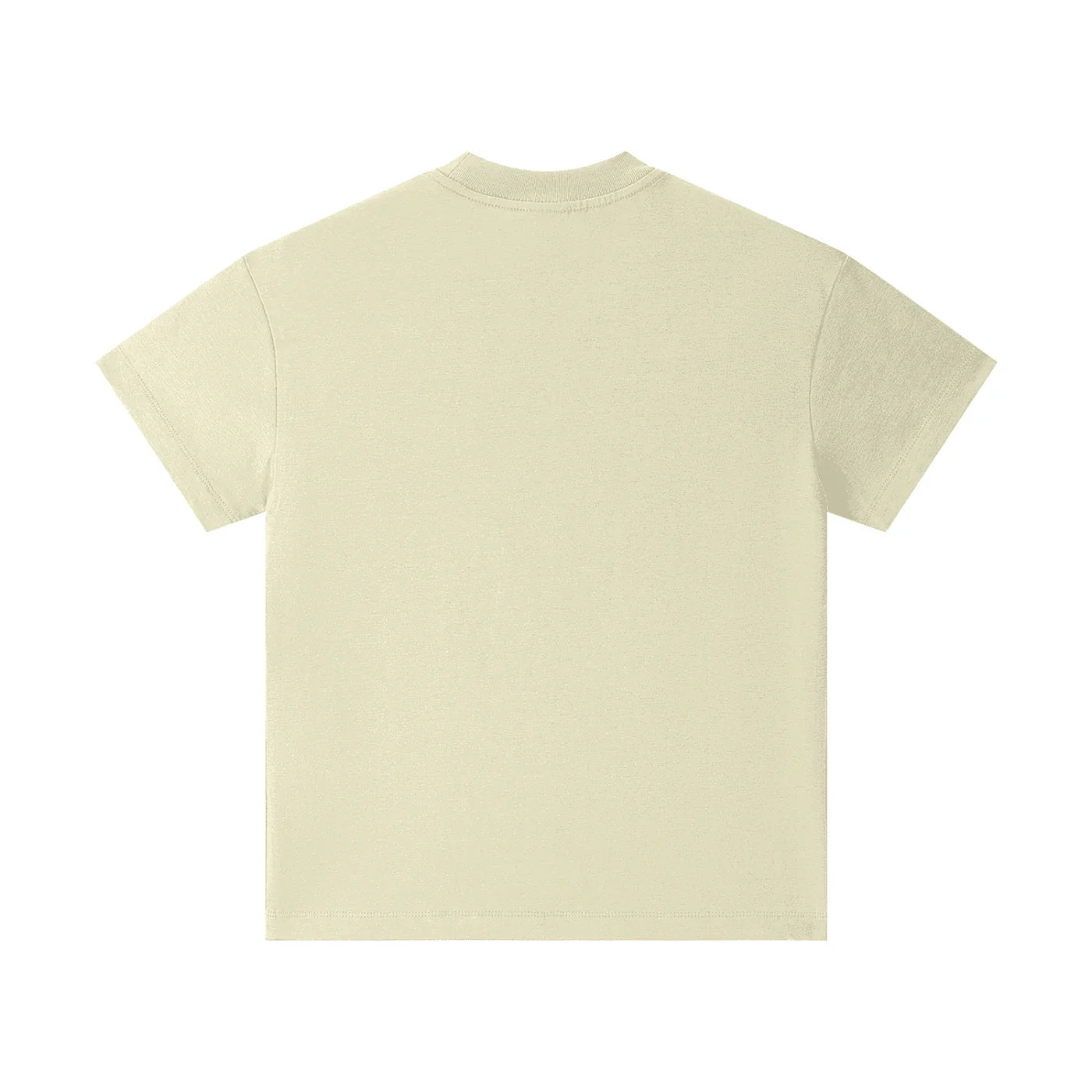 BEESMOOVE Members only Cotton Essential Kids T-Shirt - Beesmoove