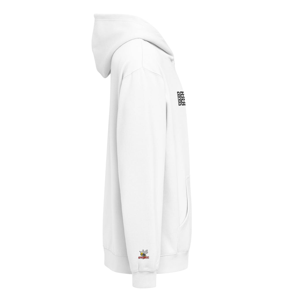 BEESMOOVE Men’s box hoodie - Beesmoove