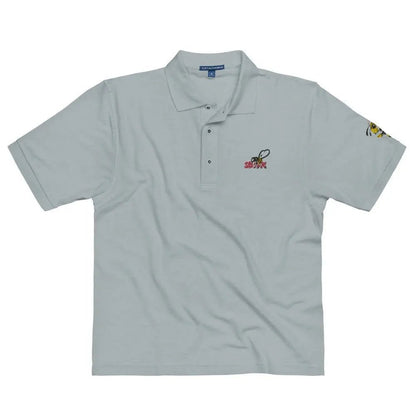 Beesmoove Men's Premium Polo - Beesmoove