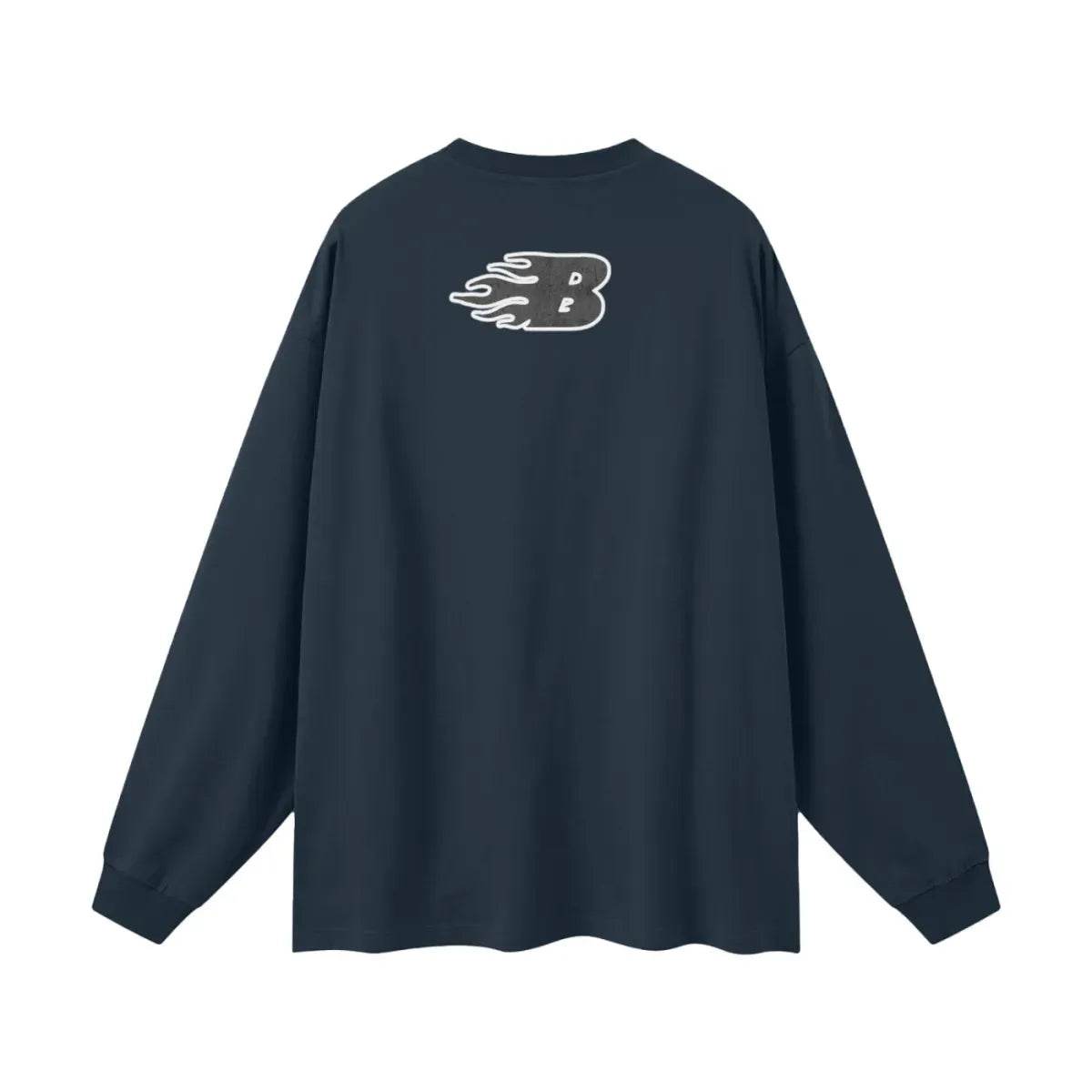 Beesmoove Mind Hive Chronicles Long Sleeve Tee - Beesmoove