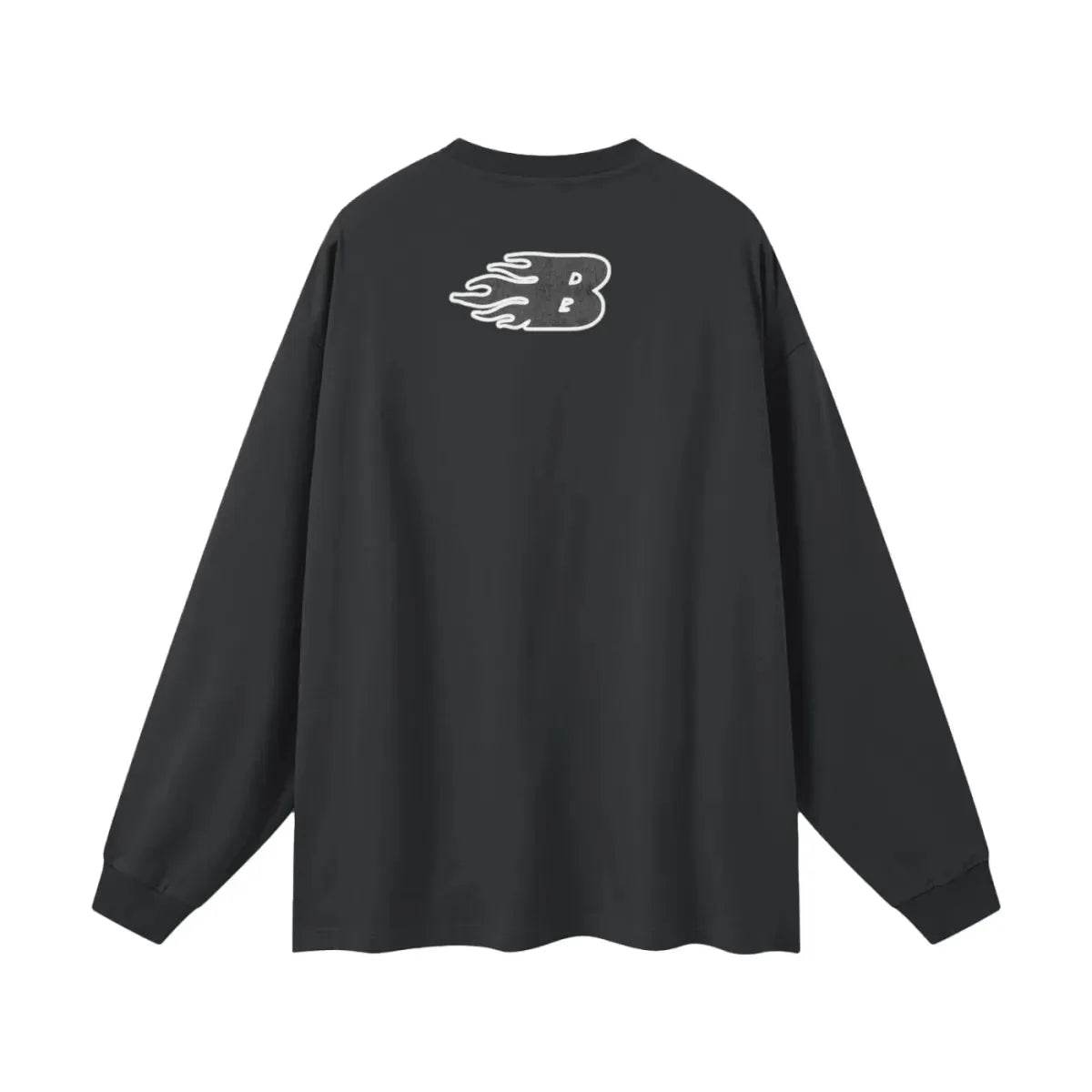 Beesmoove Mind Hive Chronicles Long Sleeve Tee - Beesmoove