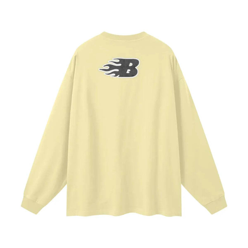 Beesmoove Mind Hive Chronicles Long Sleeve Tee - Beesmoove