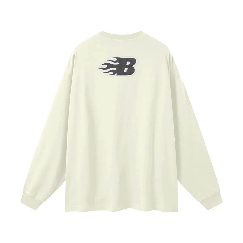 Beesmoove Mind Hive Chronicles Long Sleeve Tee - Beesmoove