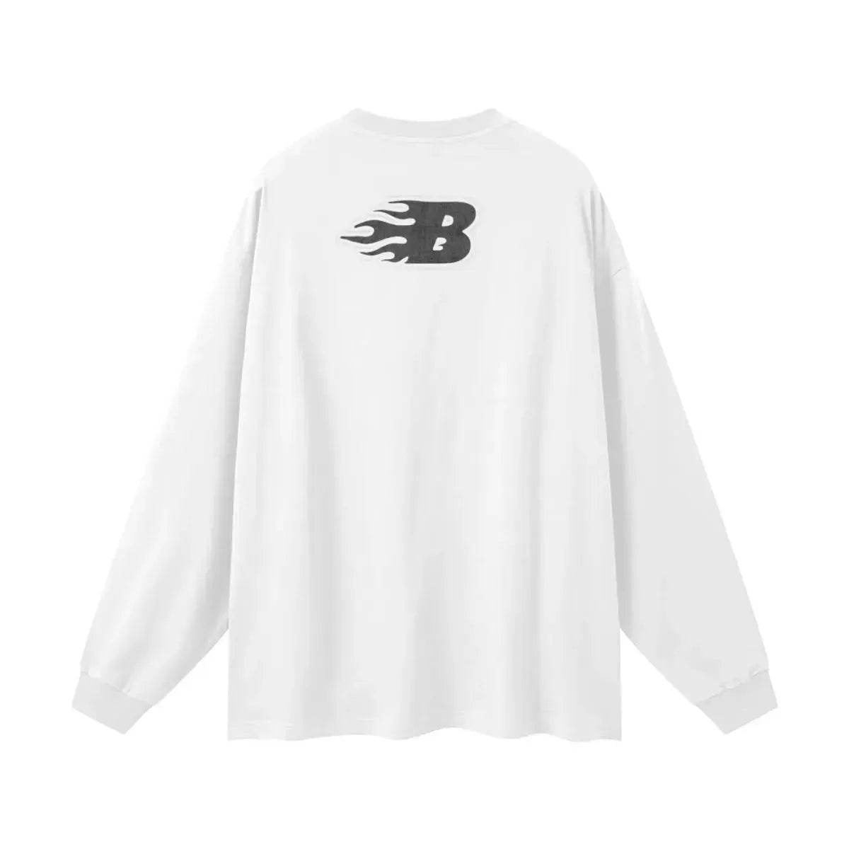 Beesmoove Mind Hive Chronicles Long Sleeve Tee - Beesmoove