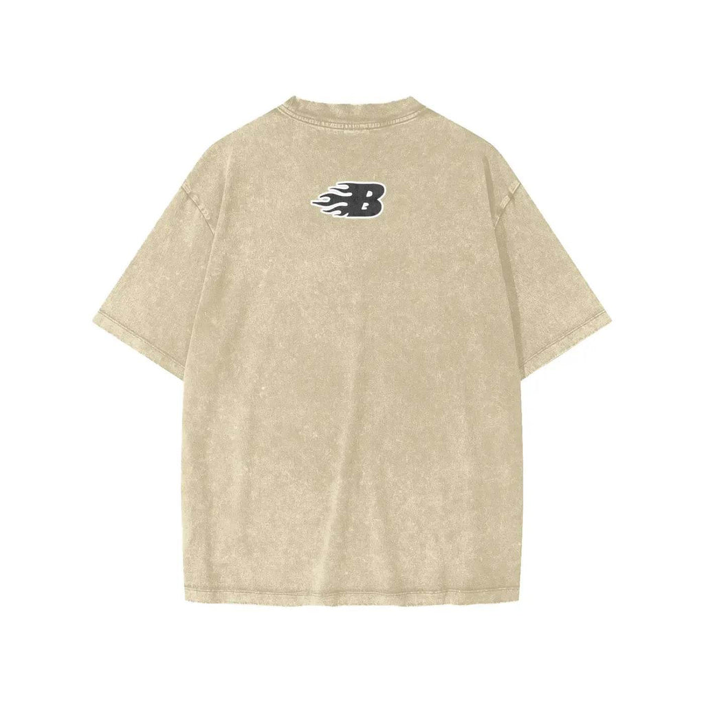 Beesmoove Mind Hive Chronicles Tee - Beesmoove