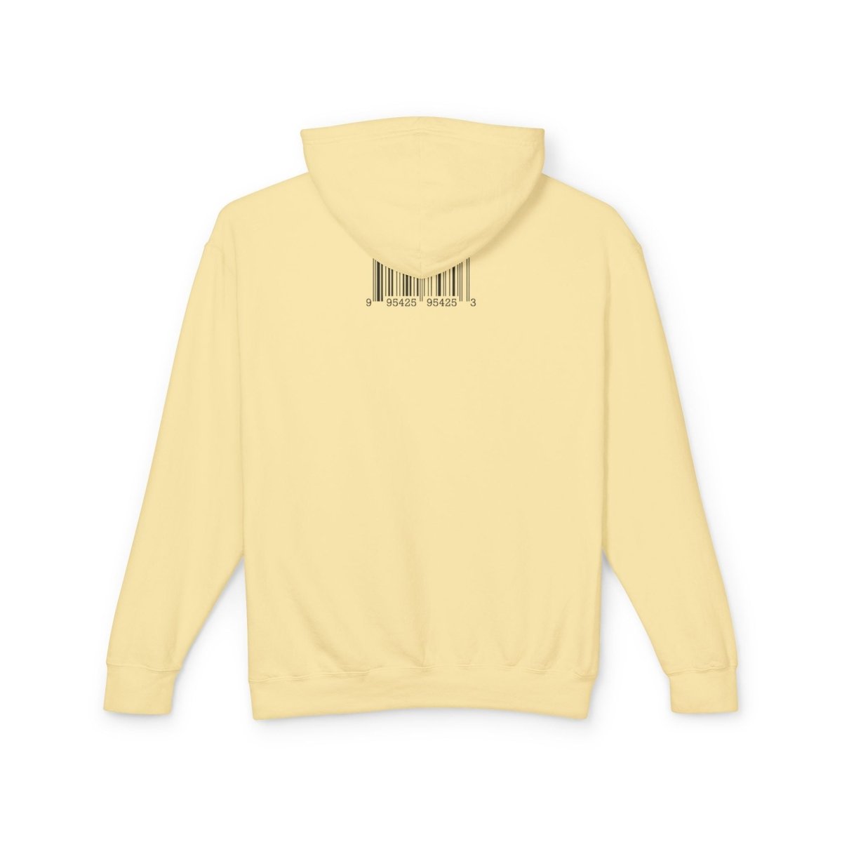 Beesmoove mk ultra Lightweight Hooded Sweatshirt - Beesmoove