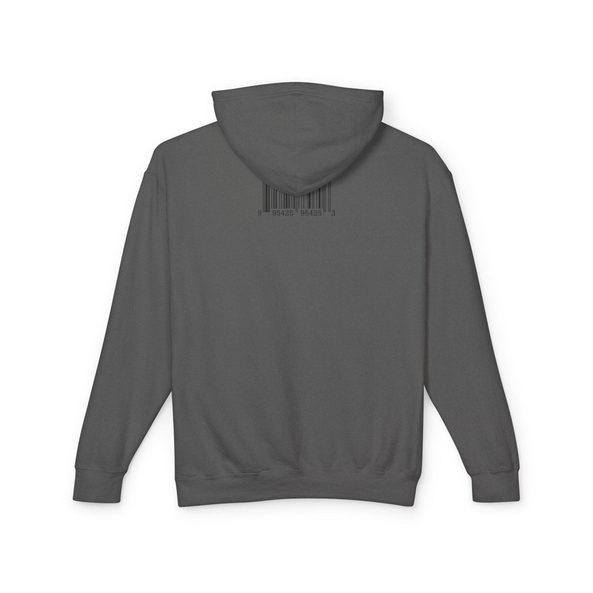 Beesmoove mk ultra Lightweight Hooded Sweatshirt - Beesmoove