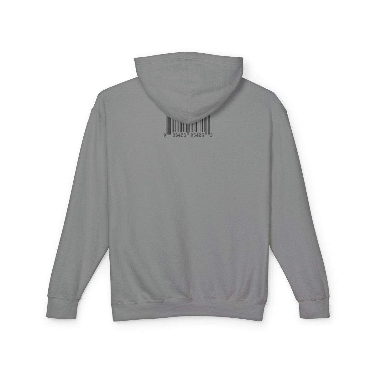 Beesmoove mk ultra Lightweight Hooded Sweatshirt - Beesmoove