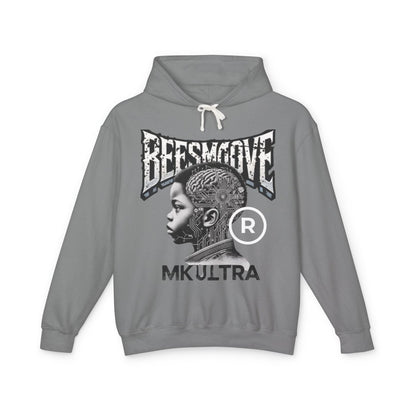 Beesmoove mk ultra Lightweight Hooded Sweatshirt - Beesmoove