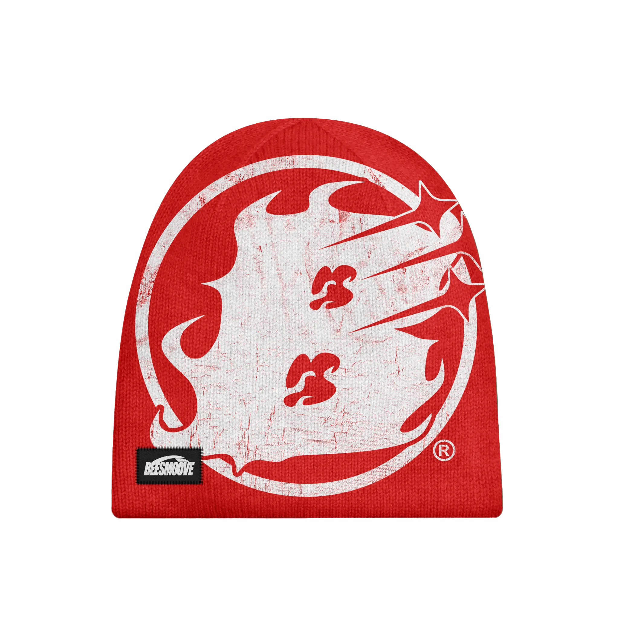 BEESMOOVE Motion Beanie - Beesmoove