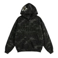 BEESMOOVE Motion Black on Black Drop October - Beesmoove