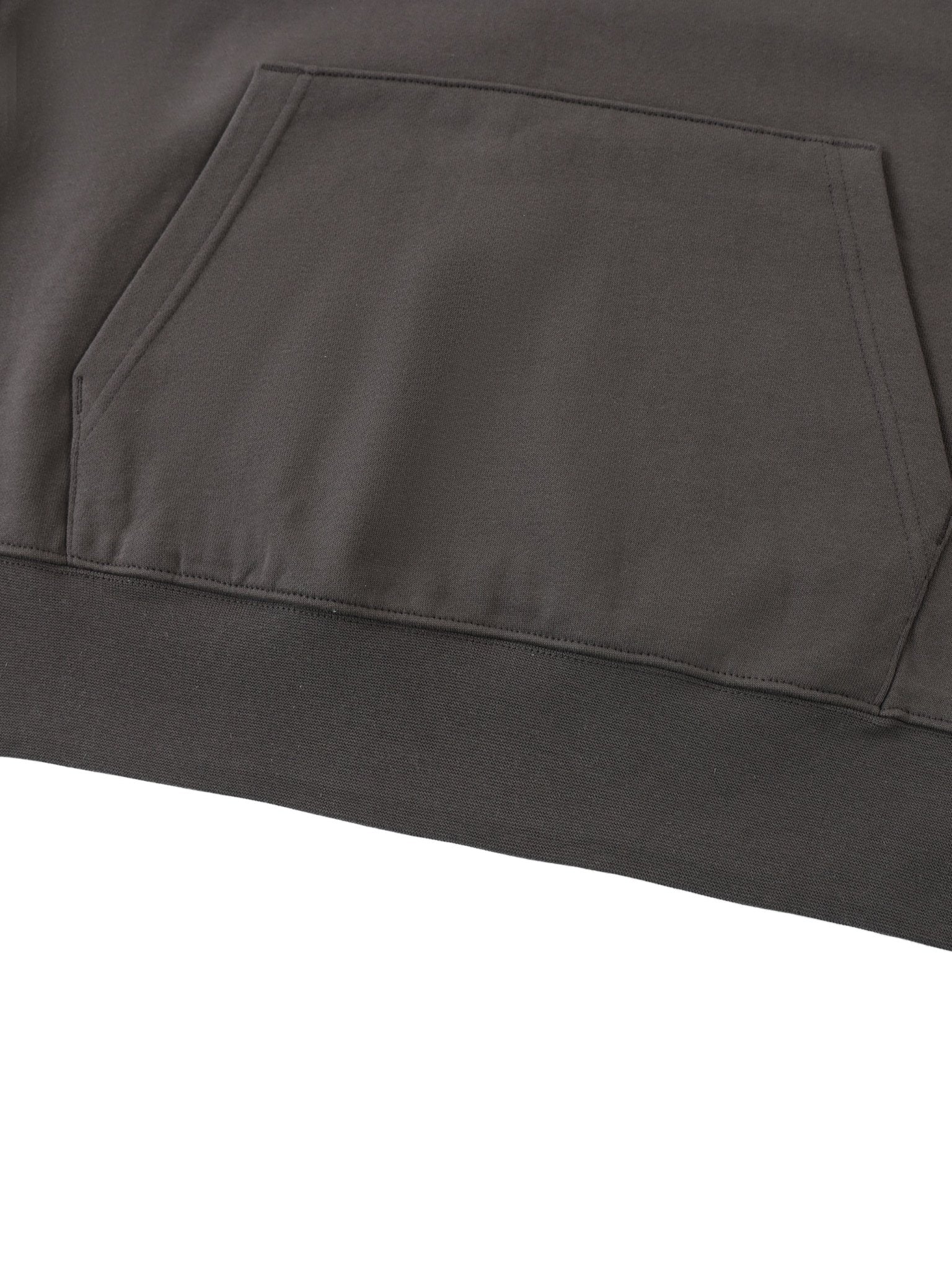 BEESMOOVE Motion Core V1 Essential Heavyweight Cotton Hoodie - Beesmoove