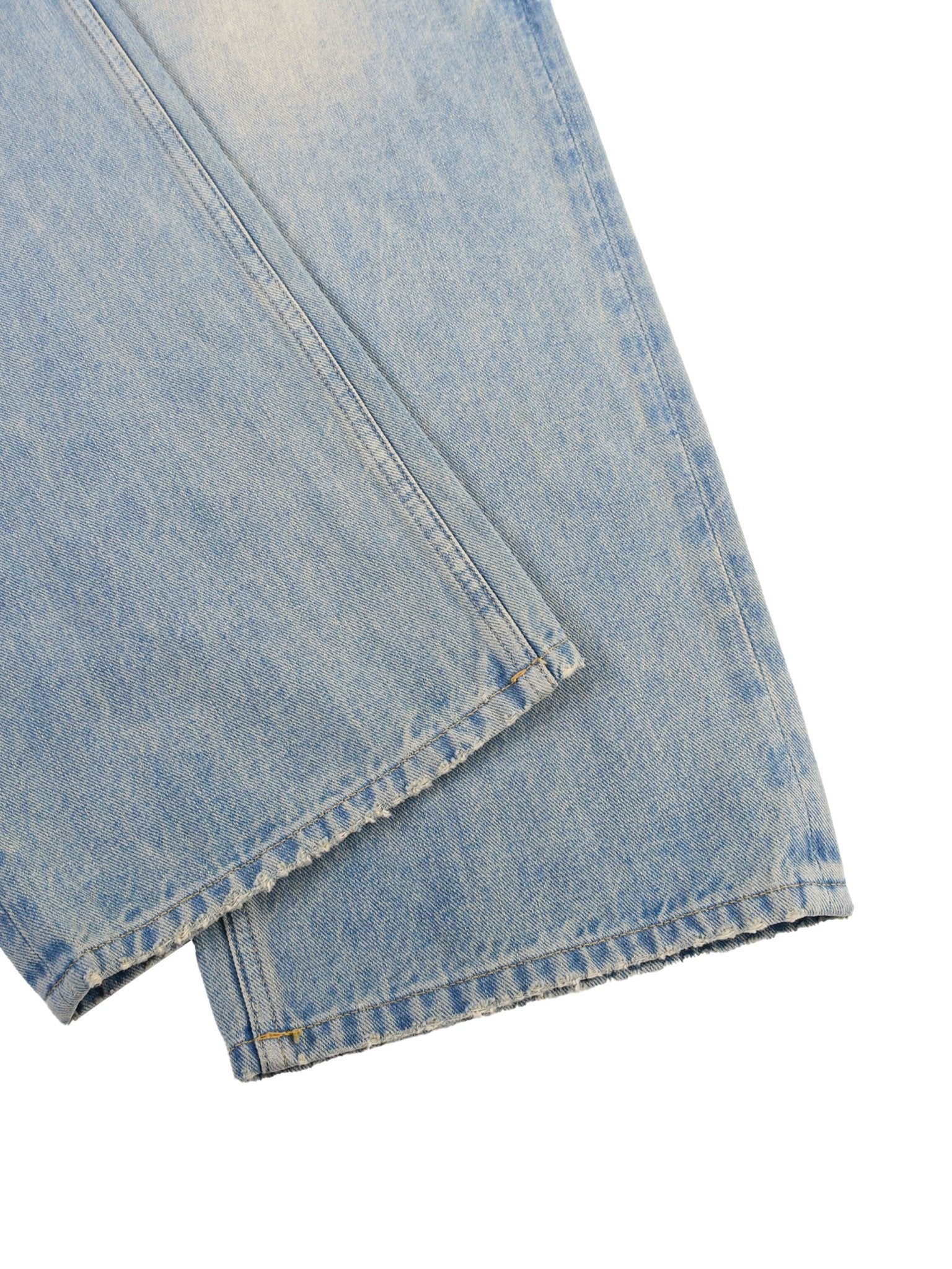 BEESMOOVE Motion Fade Jeans - Beesmoove