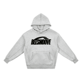 BEESMOOVE Motion unit BLK Essential Kids' Hoodie - Beesmoove
