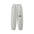 BEESMOOVE Motion unit BLK Essential Kids' Jogged Sweatpants - Beesmoove
