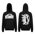 BEESMOOVE Motion unit Essential Heavyweight Hoodie - Beesmoove