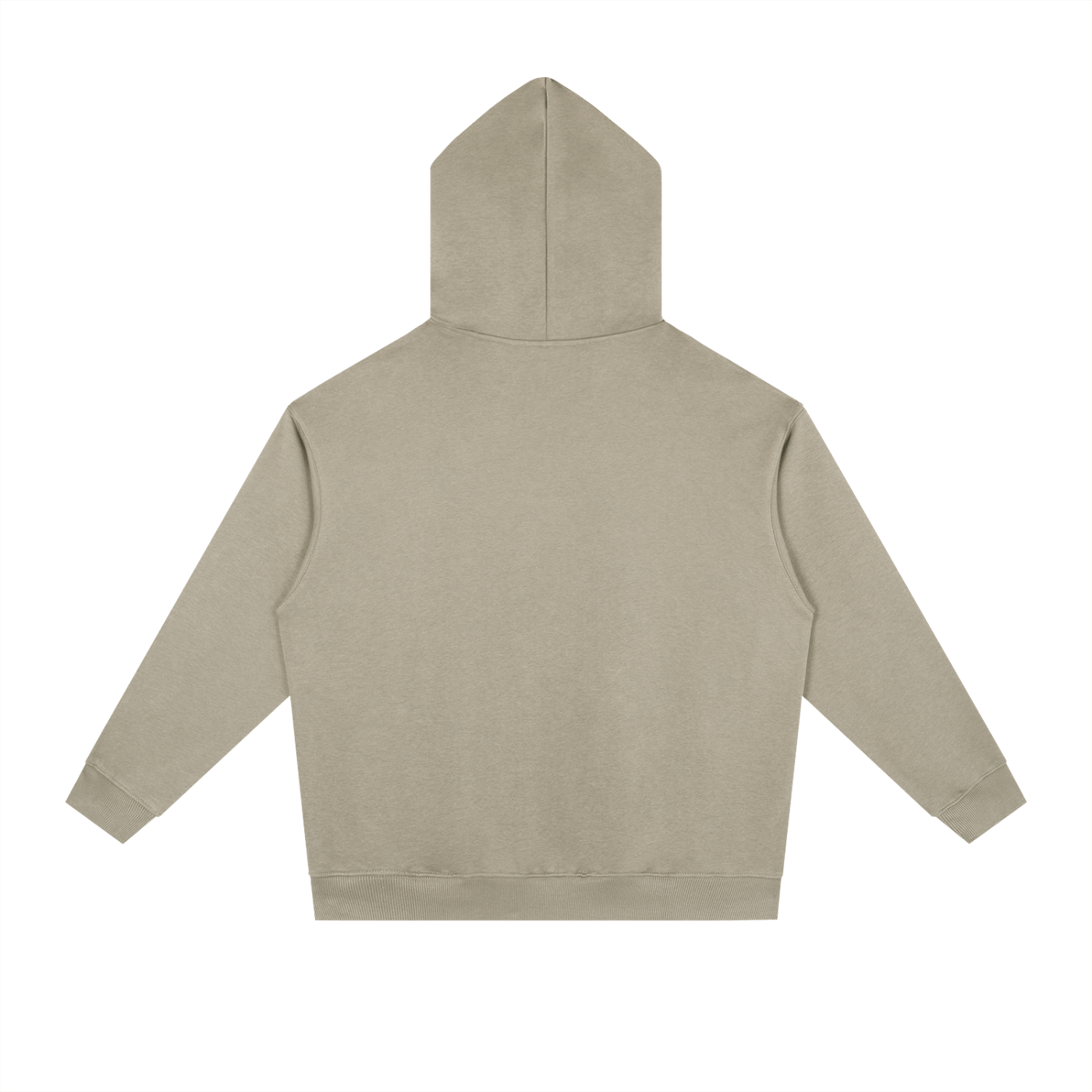 BEESMOOVE Motion unit Heavyweight Drop - Shoulder Hoodie - Beesmoove