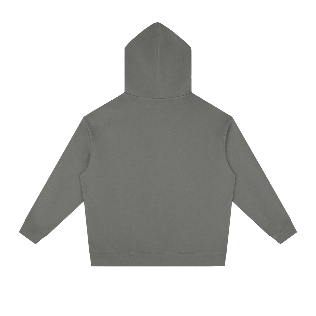 BEESMOOVE Motion unit Heavyweight Drop - Shoulder Hoodie - Beesmoove