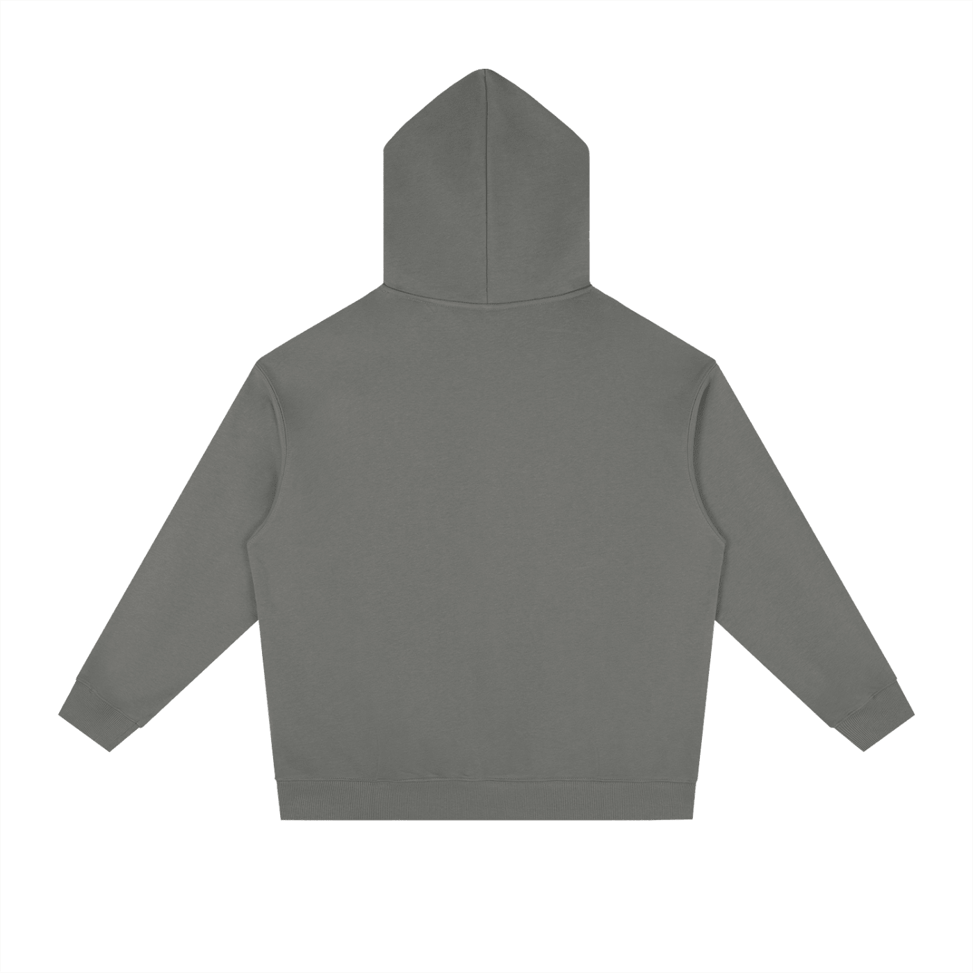 BEESMOOVE Motion unit Heavyweight Drop - Shoulder Hoodie - Beesmoove