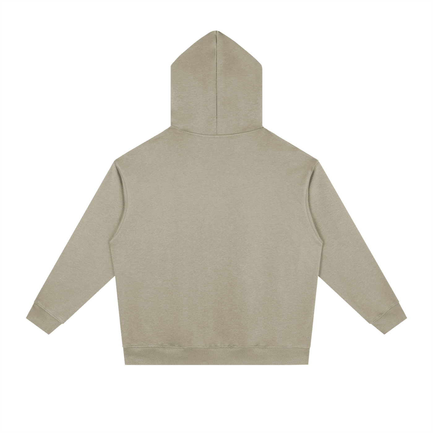 BEESMOOVE Motion unit Heavyweight Drop - Shoulder Hoodie - Beesmoove