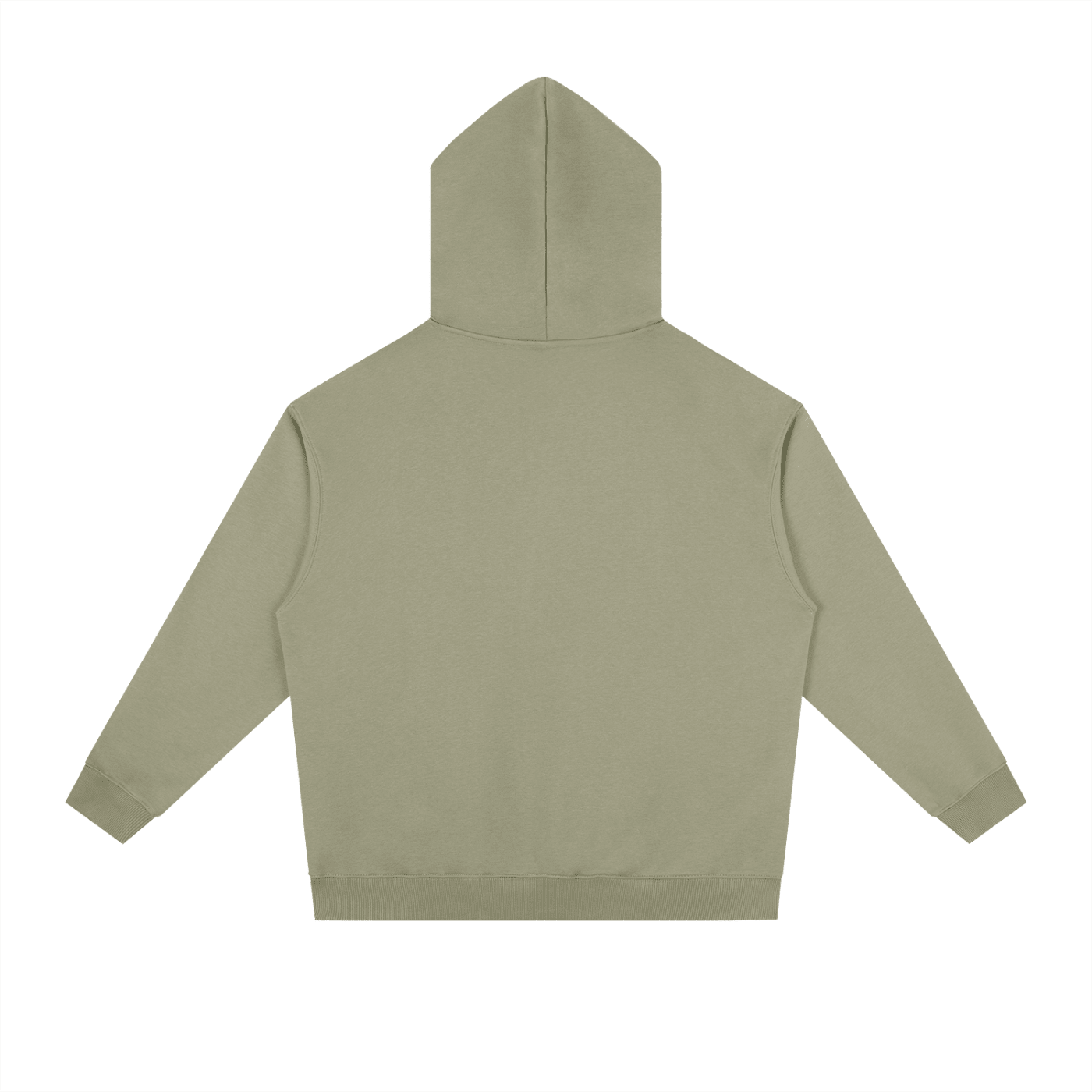 BEESMOOVE Motion unit Heavyweight Drop - Shoulder Hoodie - Beesmoove