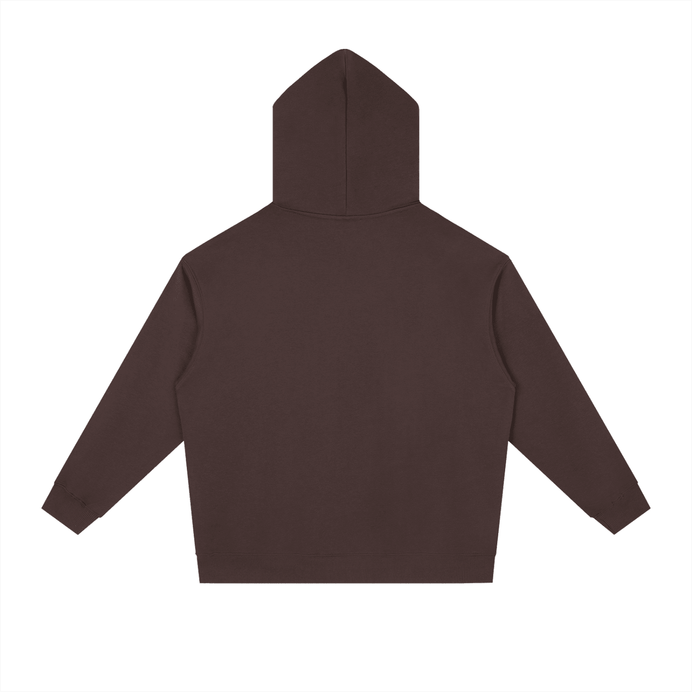 BEESMOOVE Motion unit Heavyweight Drop - Shoulder Hoodie - Beesmoove
