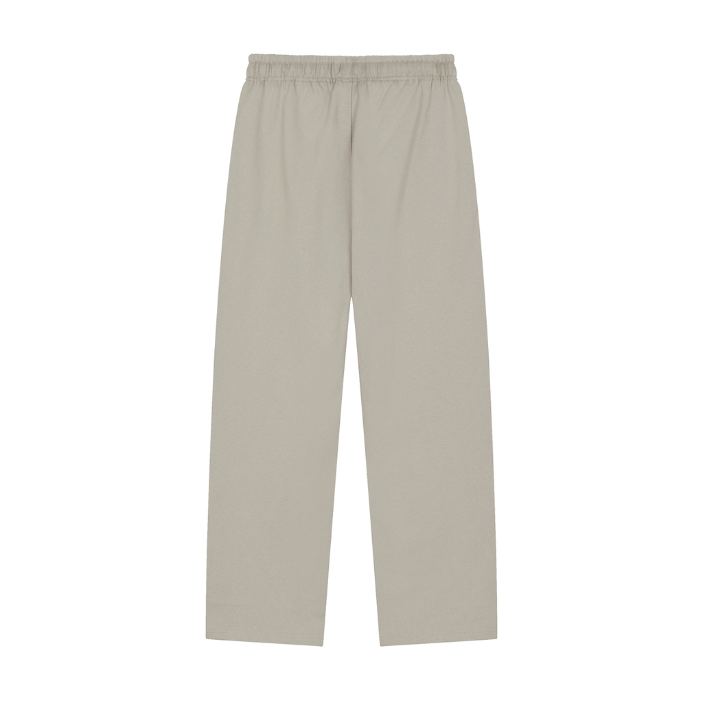 BEESMOOVE Motion unit Straight - Leg Sweatpants - Beesmoove