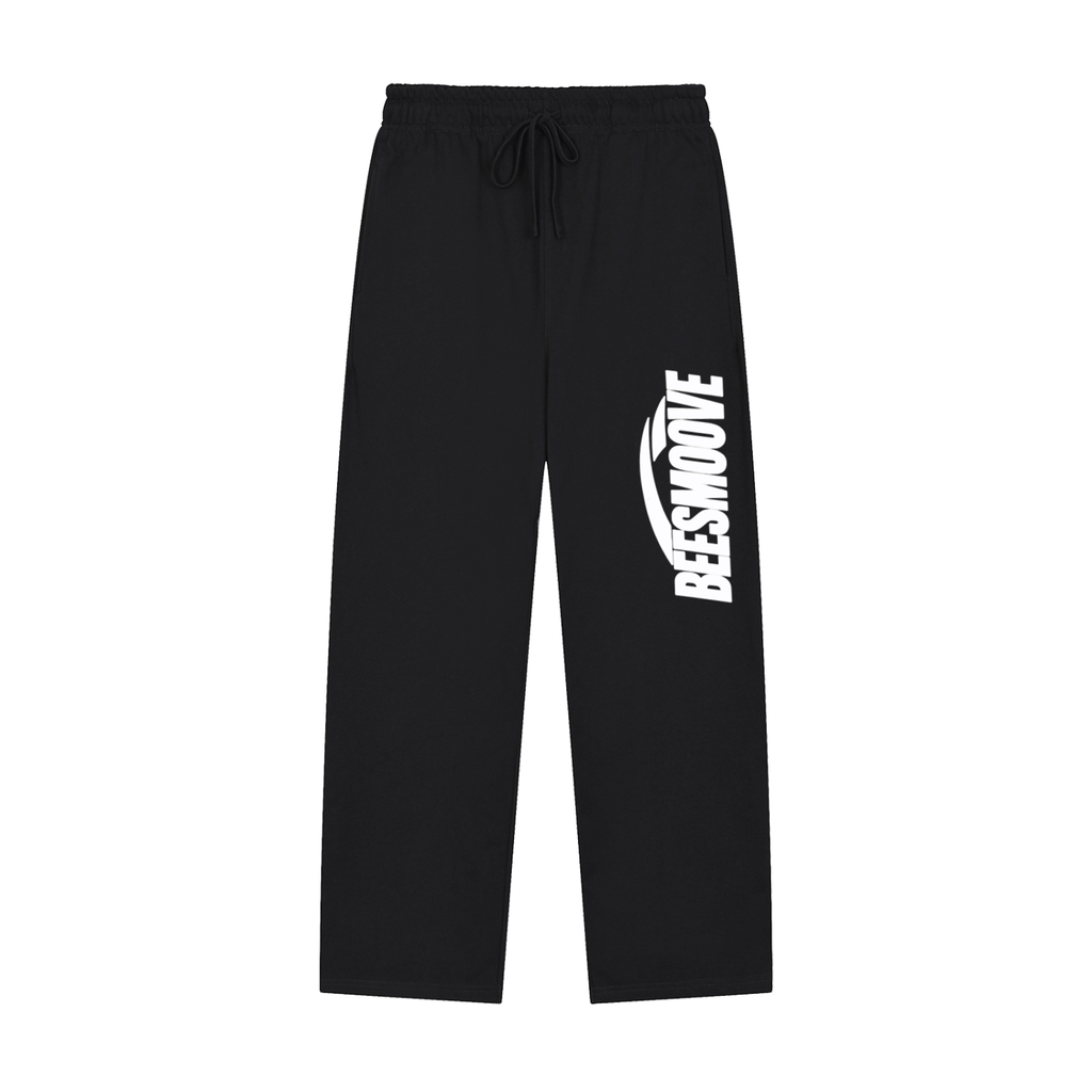 BEESMOOVE Motion unit Straight - Leg Sweatpants - Beesmoove