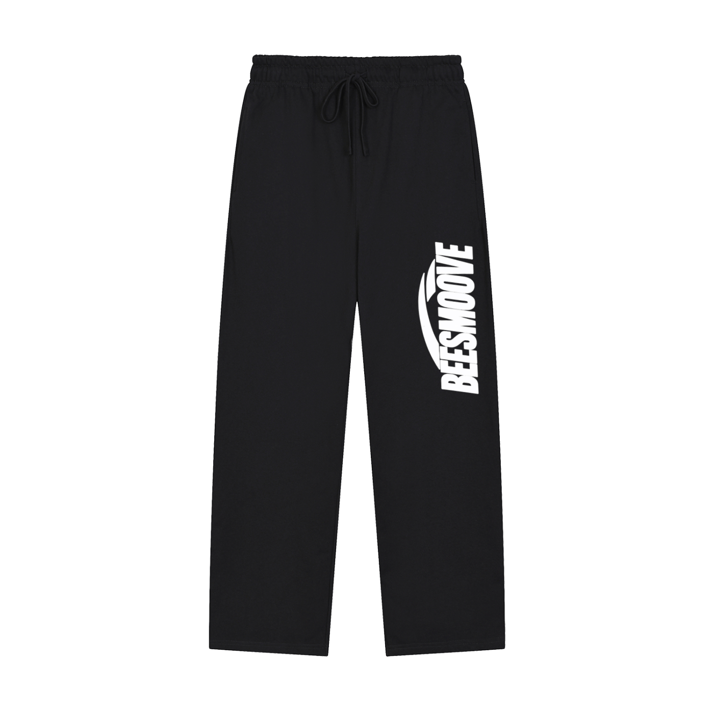 BEESMOOVE Motion unit Straight - Leg Sweatpants - Beesmoove