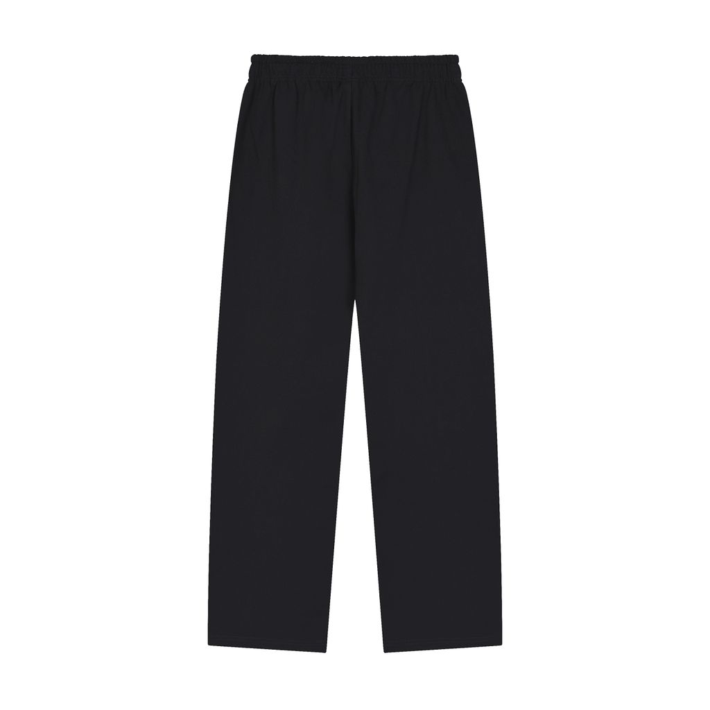 BEESMOOVE Motion unit Straight - Leg Sweatpants - Beesmoove