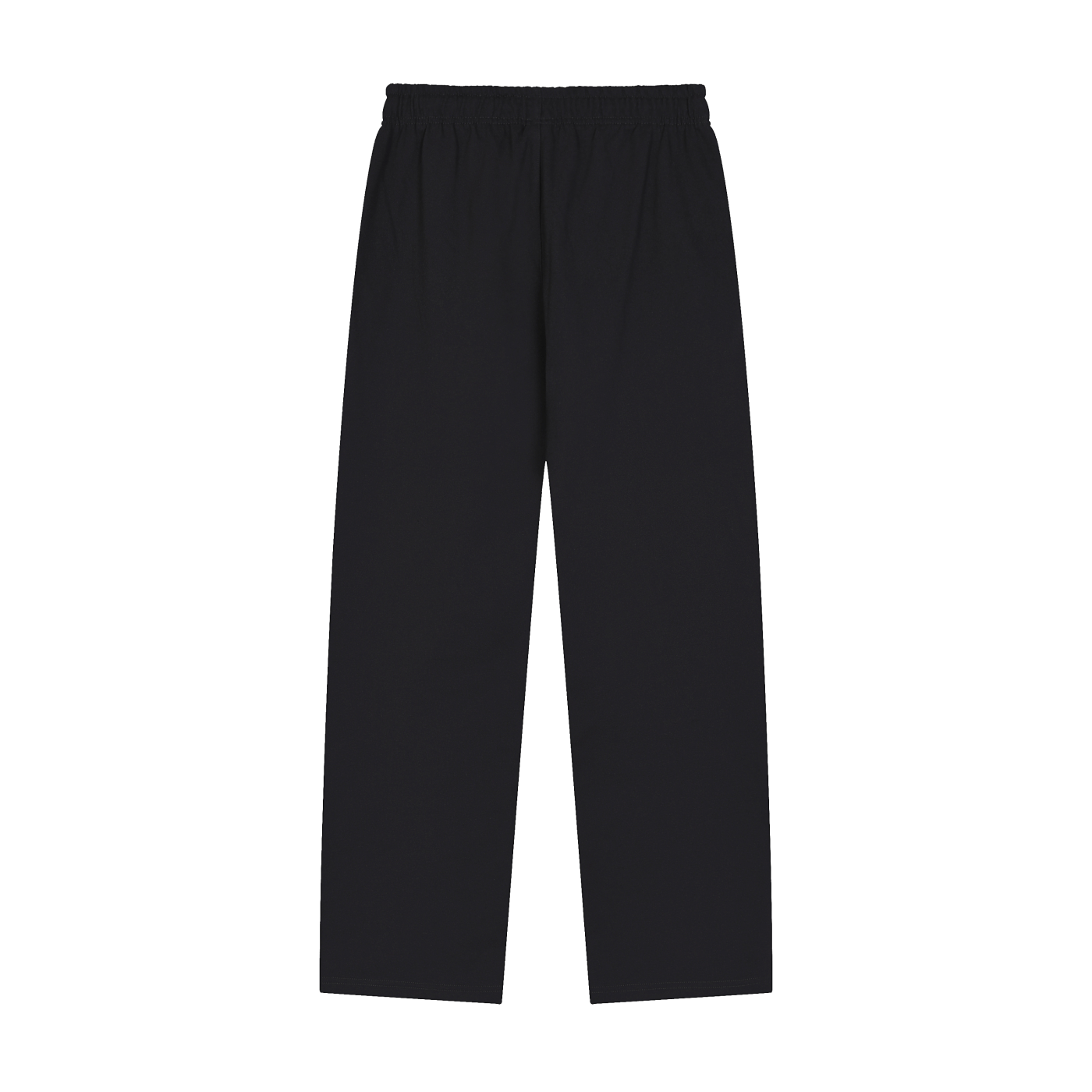 BEESMOOVE Motion unit Straight - Leg Sweatpants - Beesmoove