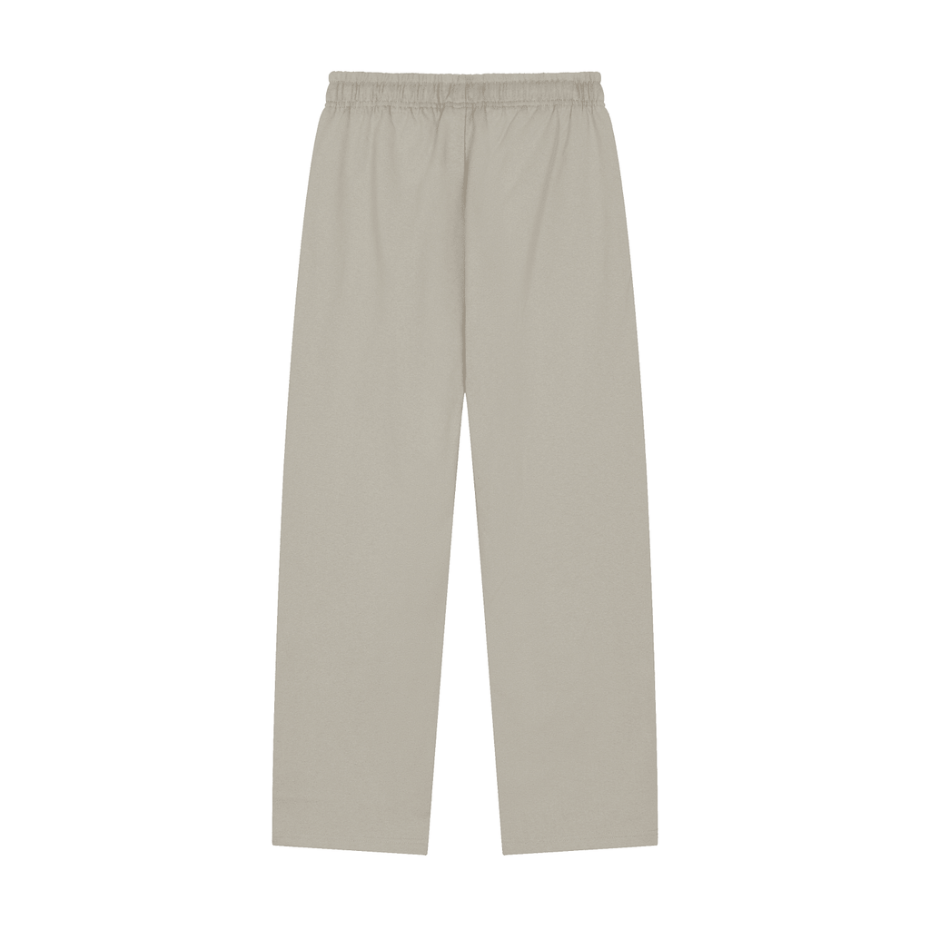 BEESMOOVE Motion unit Straight - Leg Sweatpants - Beesmoove