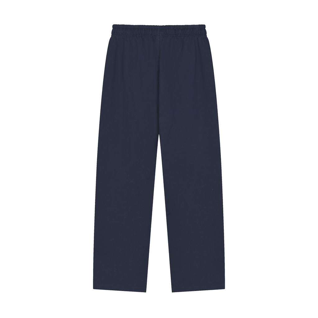 BEESMOOVE Motion unit Straight - Leg Sweatpants - Beesmoove