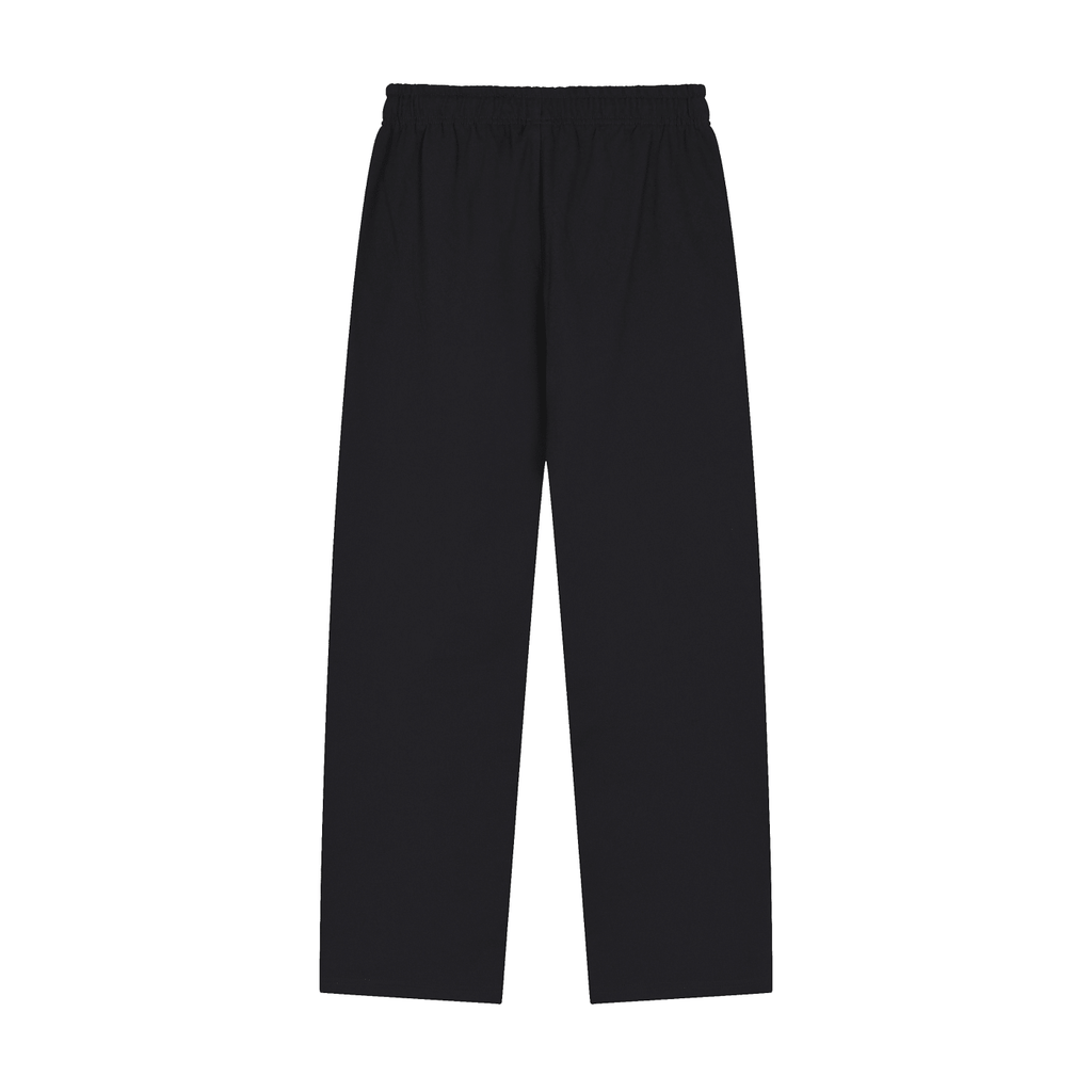 BEESMOOVE Motion unit Straight - Leg Sweatpants - Beesmoove