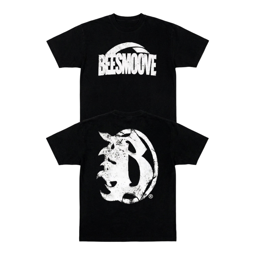 BEESMOOVE Motion Unit T-Shirt - Beesmoove
