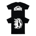 BEESMOOVE Motion Unit T-Shirt - Beesmoove