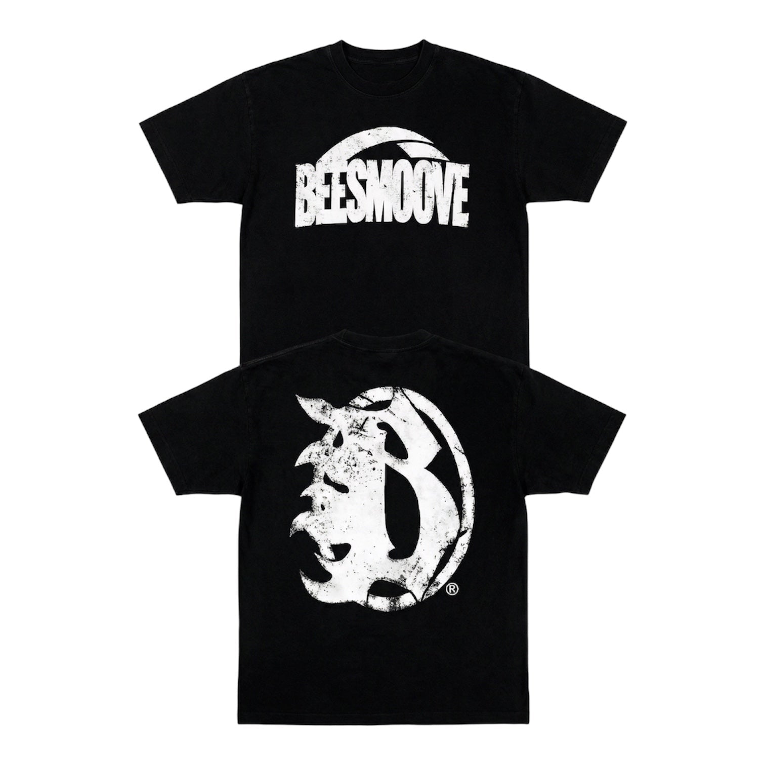 BEESMOOVE Motion Unit T-Shirt - Beesmoove