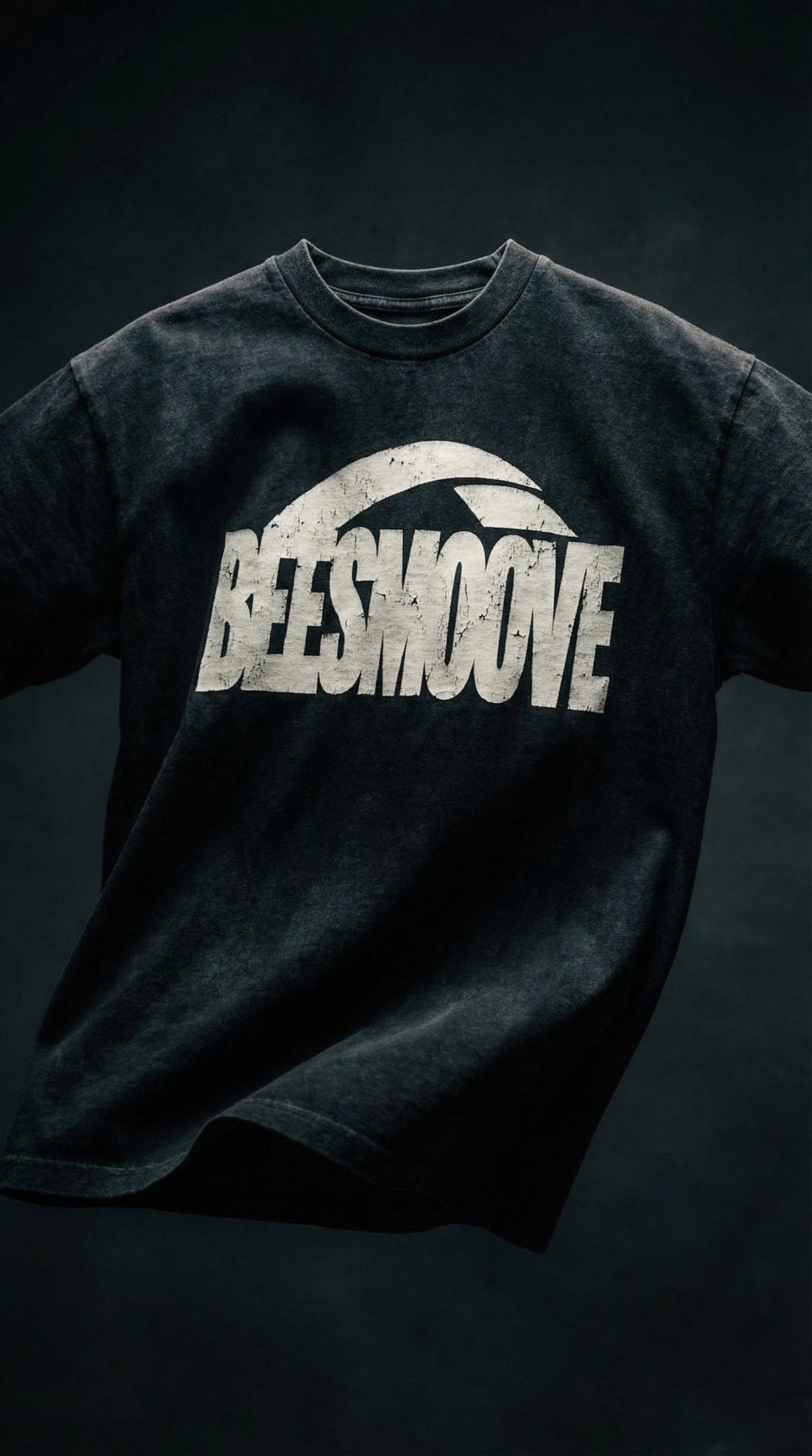 BEESMOOVE Motion Unit T-Shirt - Beesmoove